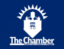 Giddings Chamber Blue